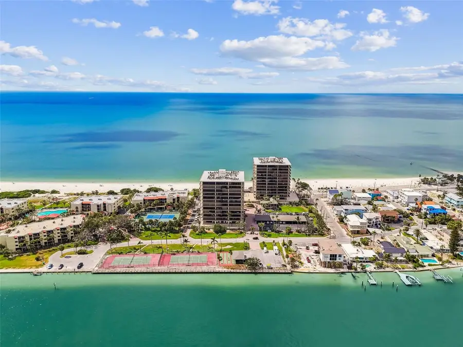 7600 Bayshore Drive #307, Treasure Island, FL 33706 - Image #2