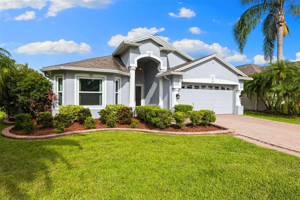 252 Arbor Woods Circle, Oldsmar, FL 34677 - Image #1
