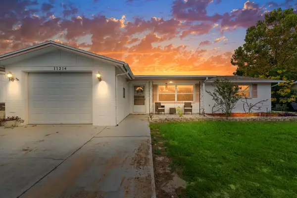 11214 Rhonda Avenue, PORT RICHEY, FL 34668