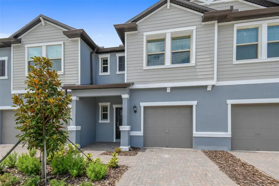 9653 Ashworth Place, Land O Lakes, FL 34637 - Image #2