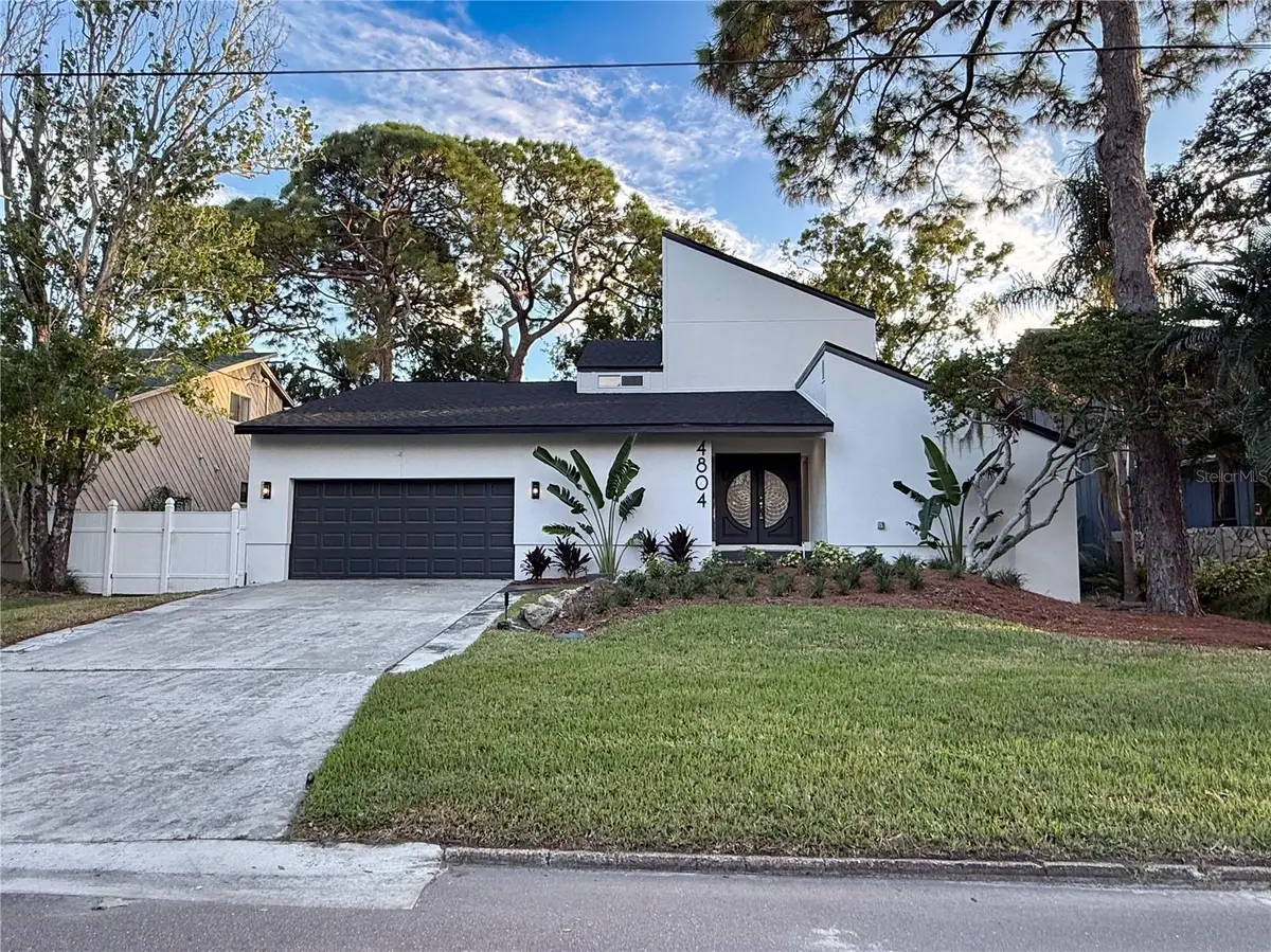 4804 W Dryad Street, Tampa, FL 33629 - Image #1