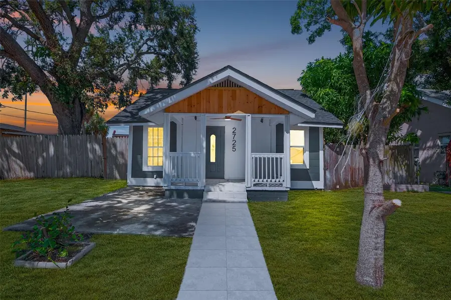 2725 14th Avenue S, Saint Petersburg, FL 33712 - Image #2