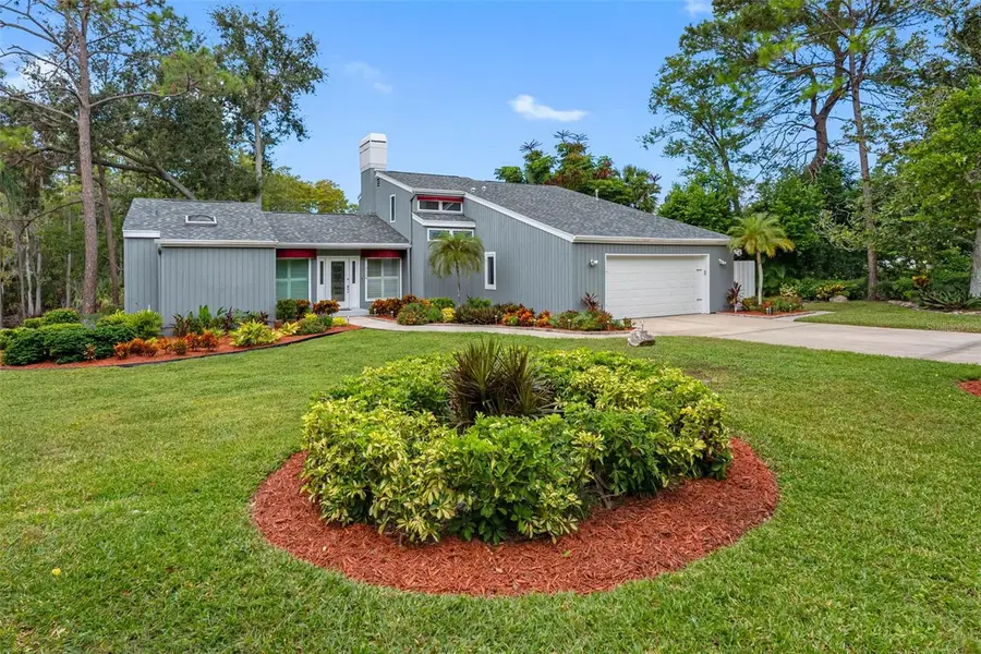 3126 Harvest Moon Drive, Palm Harbor, FL 34683 - Image #2