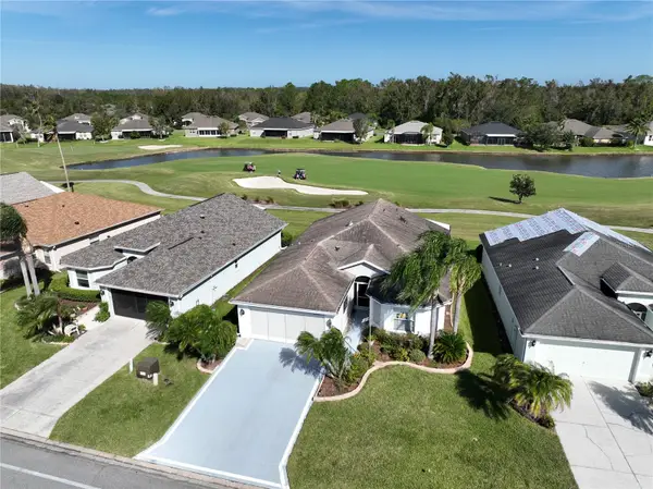 10131 Old Tampa Bay Drive, SAN ANTONIO, FL 33576