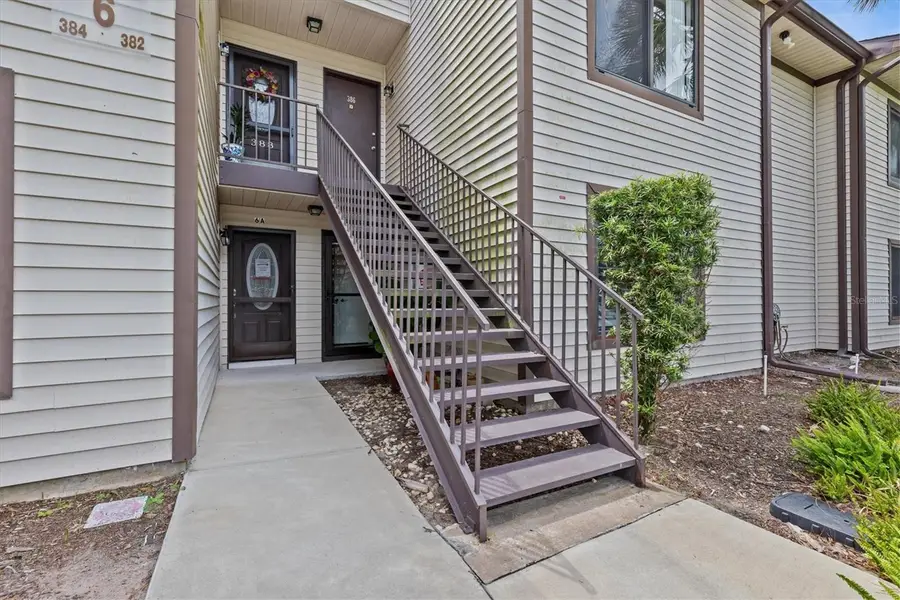 388 Moorings Cove Drive #6E, Tarpon Springs, FL 34689 - Image #3