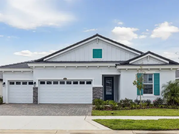 10303 Surrey Rose Drive, SAN ANTONIO, FL 33576