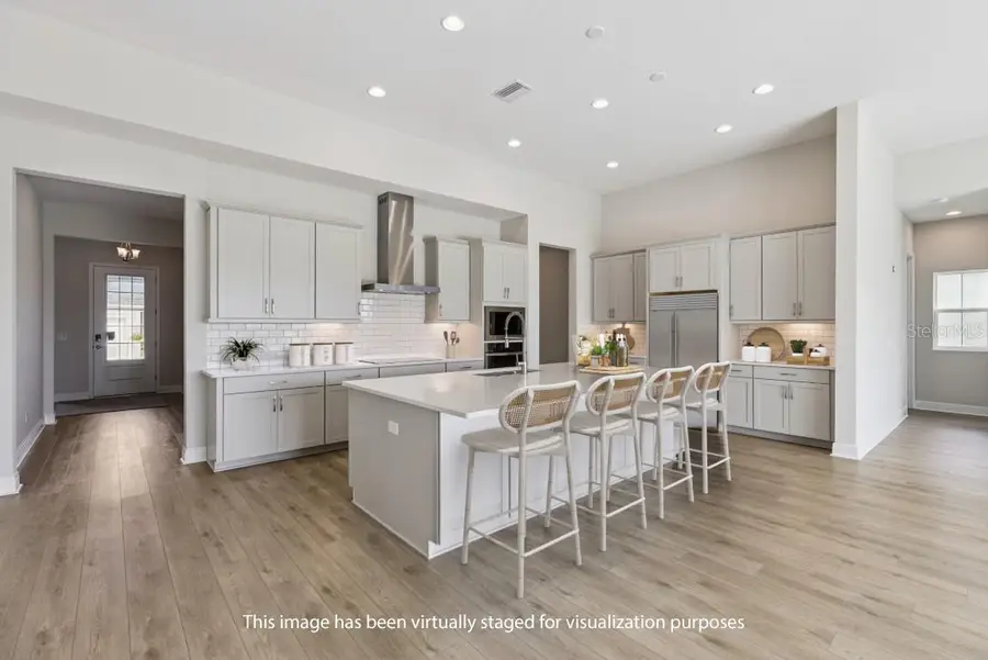 10303 Surrey Rose Drive, San Antonio, FL 33576 - Image #2