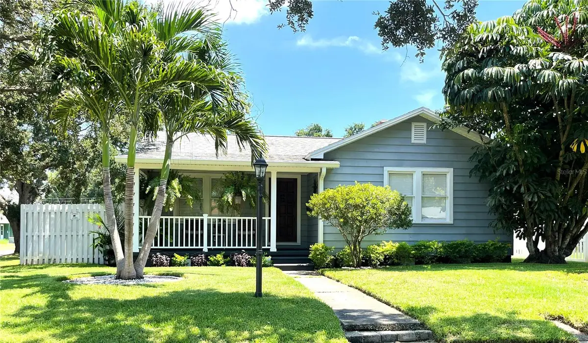 931 35th Street N, Saint Petersburg, FL 33713 - Image #1