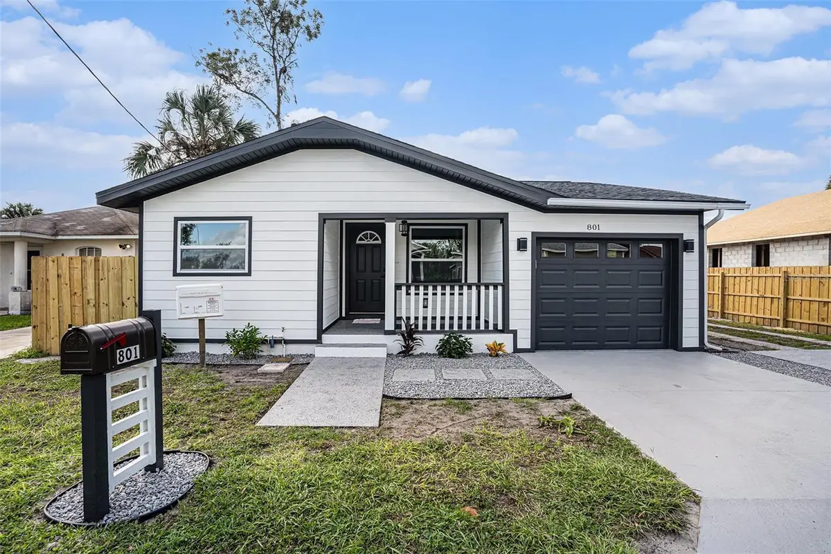 801 E Dr Martin Luther King Jr Boulevard, Plant City, FL 33563 - Image #1