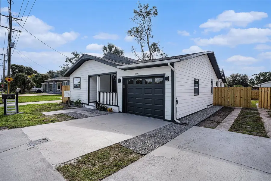 801 E Dr Martin Luther King Jr Boulevard, Plant City, FL 33563 - Image #2