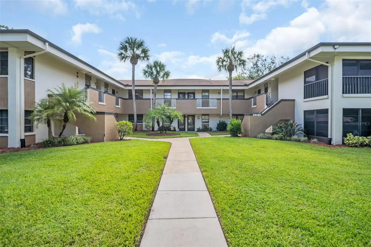 2700 Nebraska Avenue #2-203, Palm Harbor, FL 34684 - Image #1