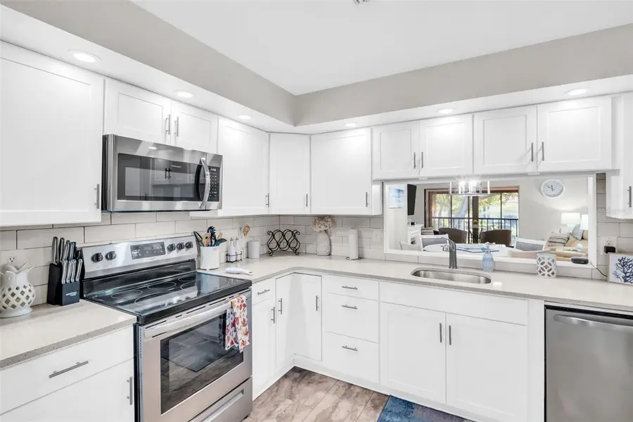 2700 Nebraska Avenue #2-203, Palm Harbor, FL 34684 - Image #3