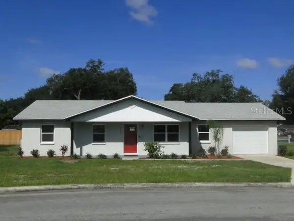820 Dove Ridge Drive, LAKELAND, FL 33803