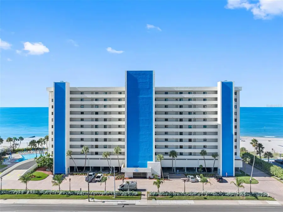 15000 Gulf Blvd #408, Madeira Beach, FL 33708 - Image #2