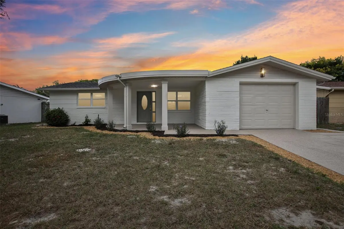 5753 10th Avenue, New Port Richey, FL 34652 - Image #1