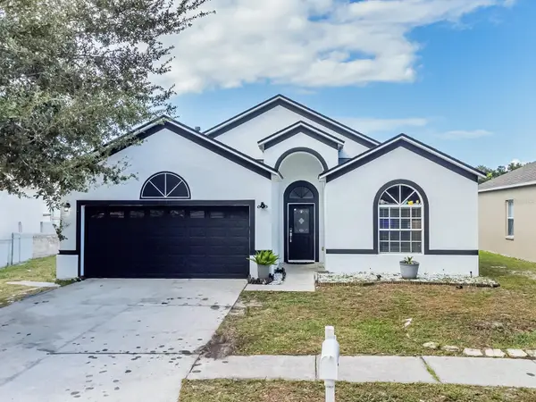 24915 Vintage Court, LUTZ, FL 33559