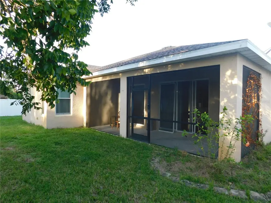 2507 Hobblebrush Drive, North Port, FL 34289 - Image #2