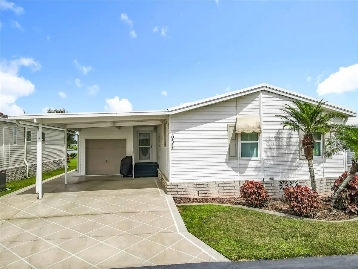 651 Village Boulevard, Frostproof, FL 33843 - Image #1