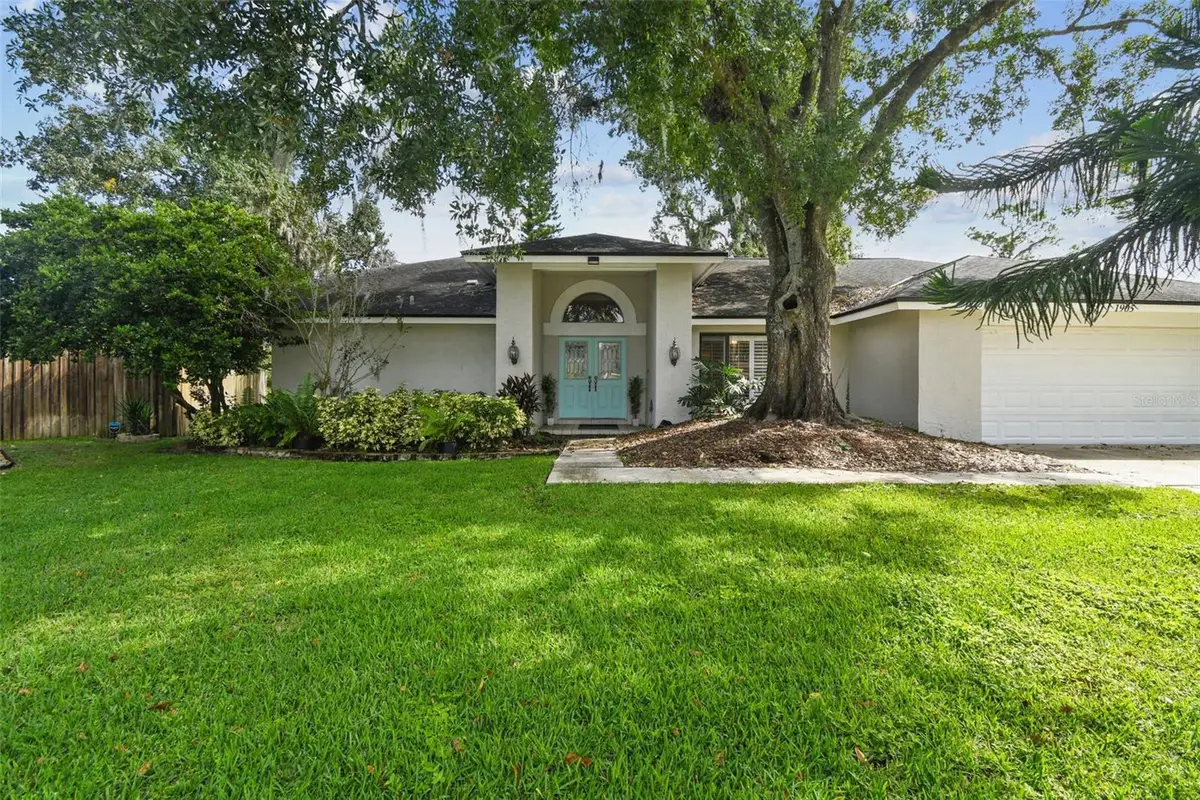 1905 Horseshoe Drive, Plant City, FL 33566 - Image #1