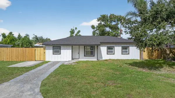 4009 W Wallace Avenue, TAMPA, FL 33611