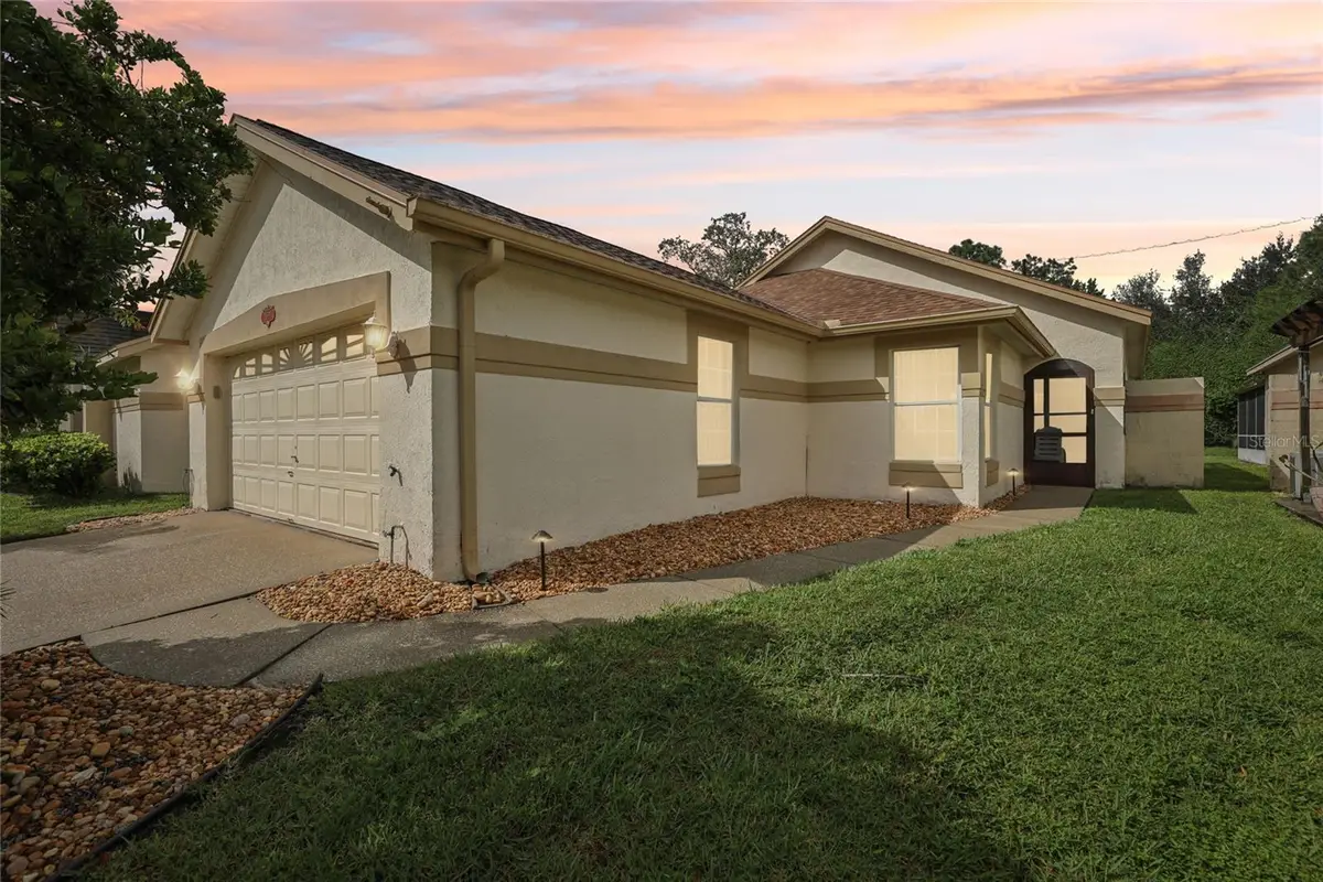 11624 Peach Grove Lane, Orlando, FL 32821 - Image #1
