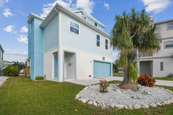 6613 Josie Lane, HUDSON, FL 34667