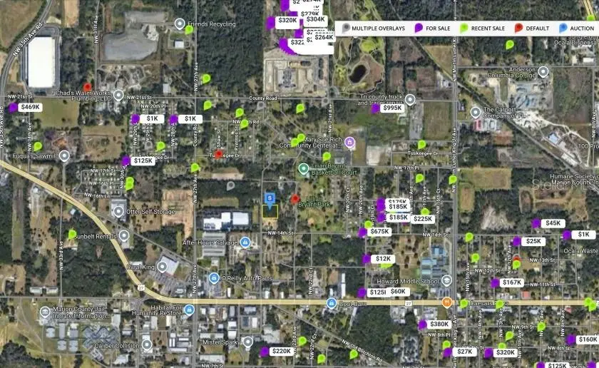 24th Avenue, Ocala, FL 34475 - Image #3