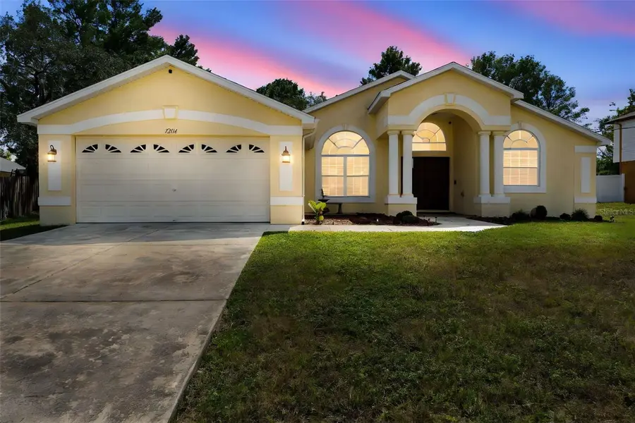 12114 Elston Street, Spring Hill, FL 34609 - Image #2