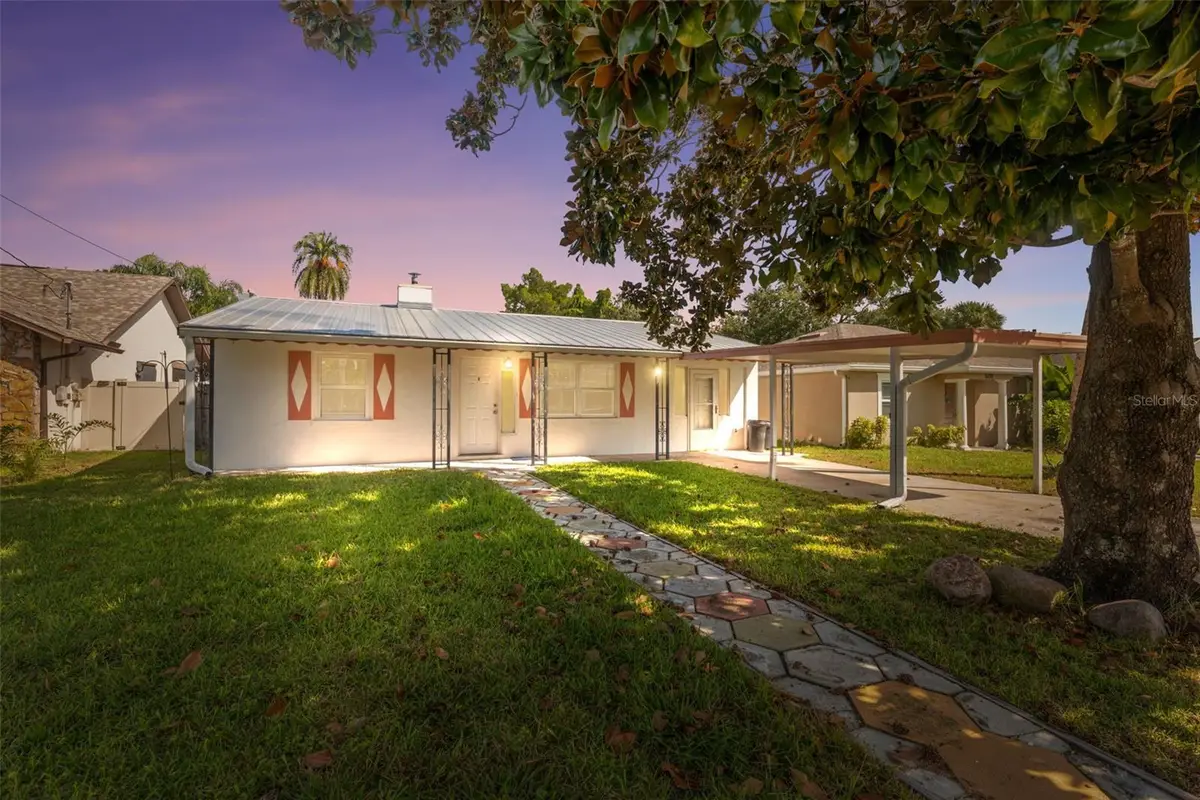 5745 Kentucky Avenue, New Port Richey, FL 34652 - Image #1