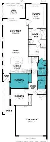 18483 Green Garden Court, Venice, FL 34293 - #2