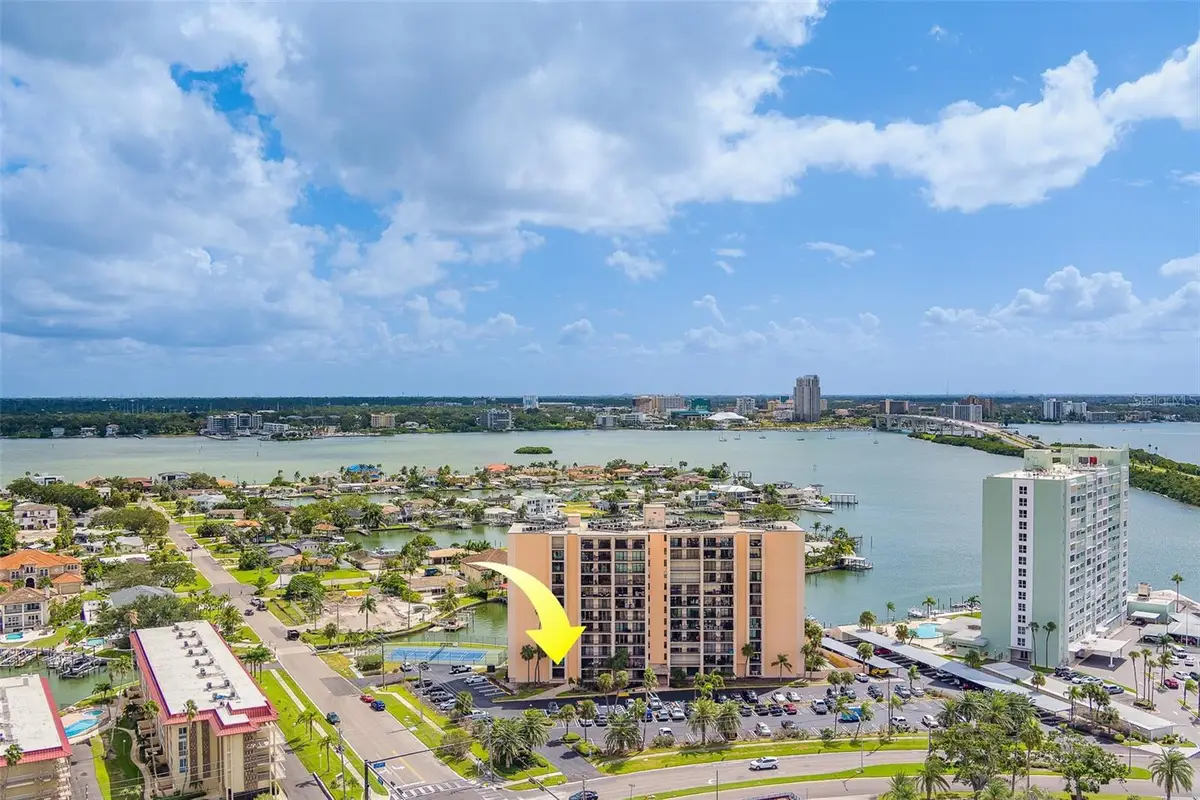 51 Island Way #101, Clearwater Beach, FL 33767 - Image #1