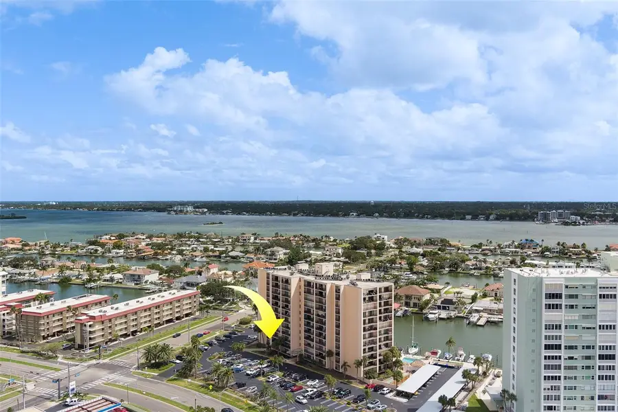 51 Island Way #101, Clearwater Beach, FL 33767 - Image #3