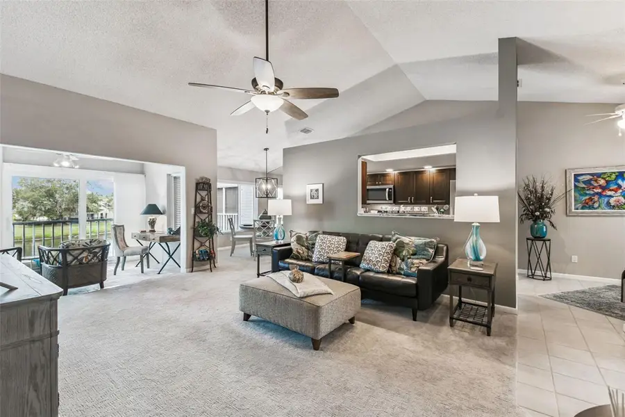 3582 Indigo Pond Drive #3582, Palm Harbor, FL 34685 - Image #2