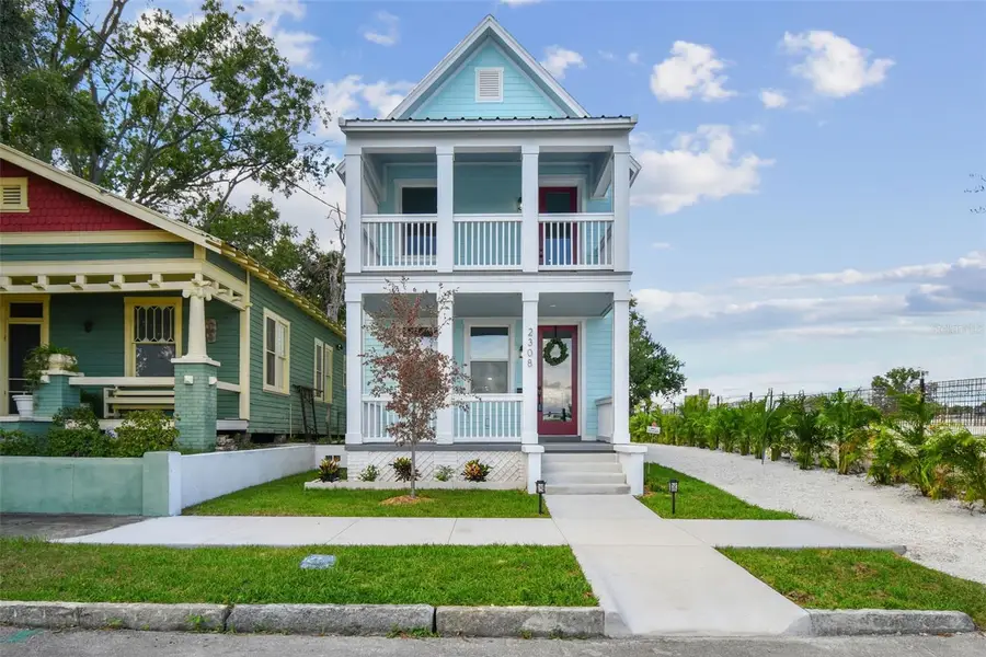 2308 N 13th Street, Tampa, FL 33605 - Image #2