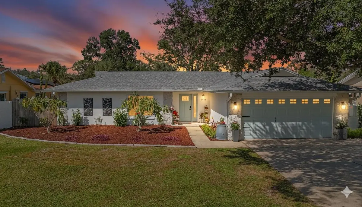 1404 Oleander Drive, Tarpon Springs, FL 34689 - Image #1