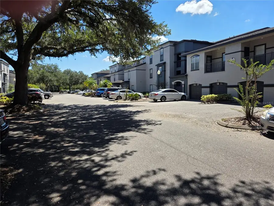 8513 Island Breeze Lane #202, Temple Terrace, FL 33637 - Image #2
