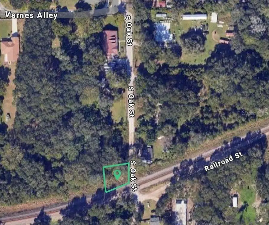 S Oak Street, Seffner, FL 33584 - Image #2