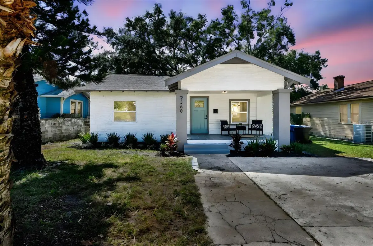 2360 25th Avenue S, Saint Petersburg, FL 33712 - Image #1