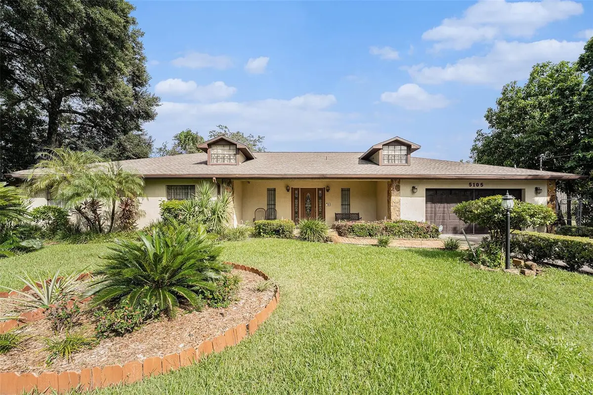 5105 N 45th Street, Tampa, FL 33610 - Image #1