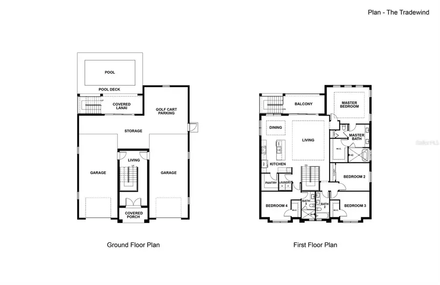 2469 Trade Winds Drive, Dunedin, FL 34698 - Image #2