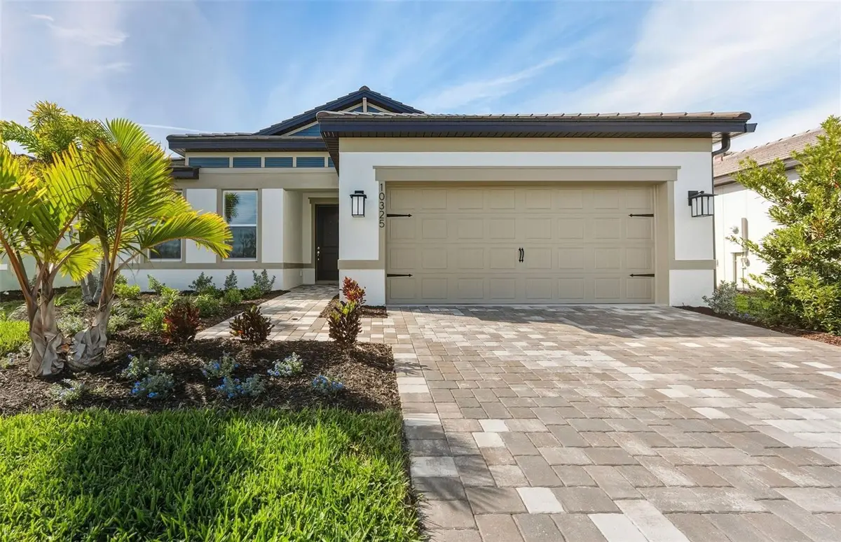 10325 Spruce River Way, Parrish, FL 34219 - Image #1