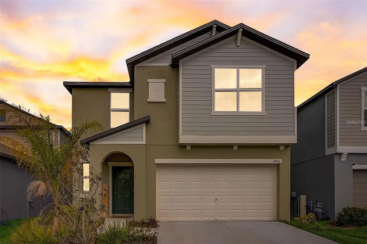 9906 Jackfruit Court, Riverview, FL 33578 - Image #1