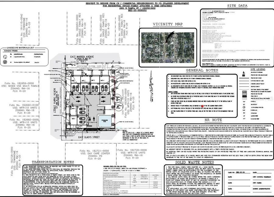 2801 N Tampa Street, Tampa, FL 33602 - Image #2