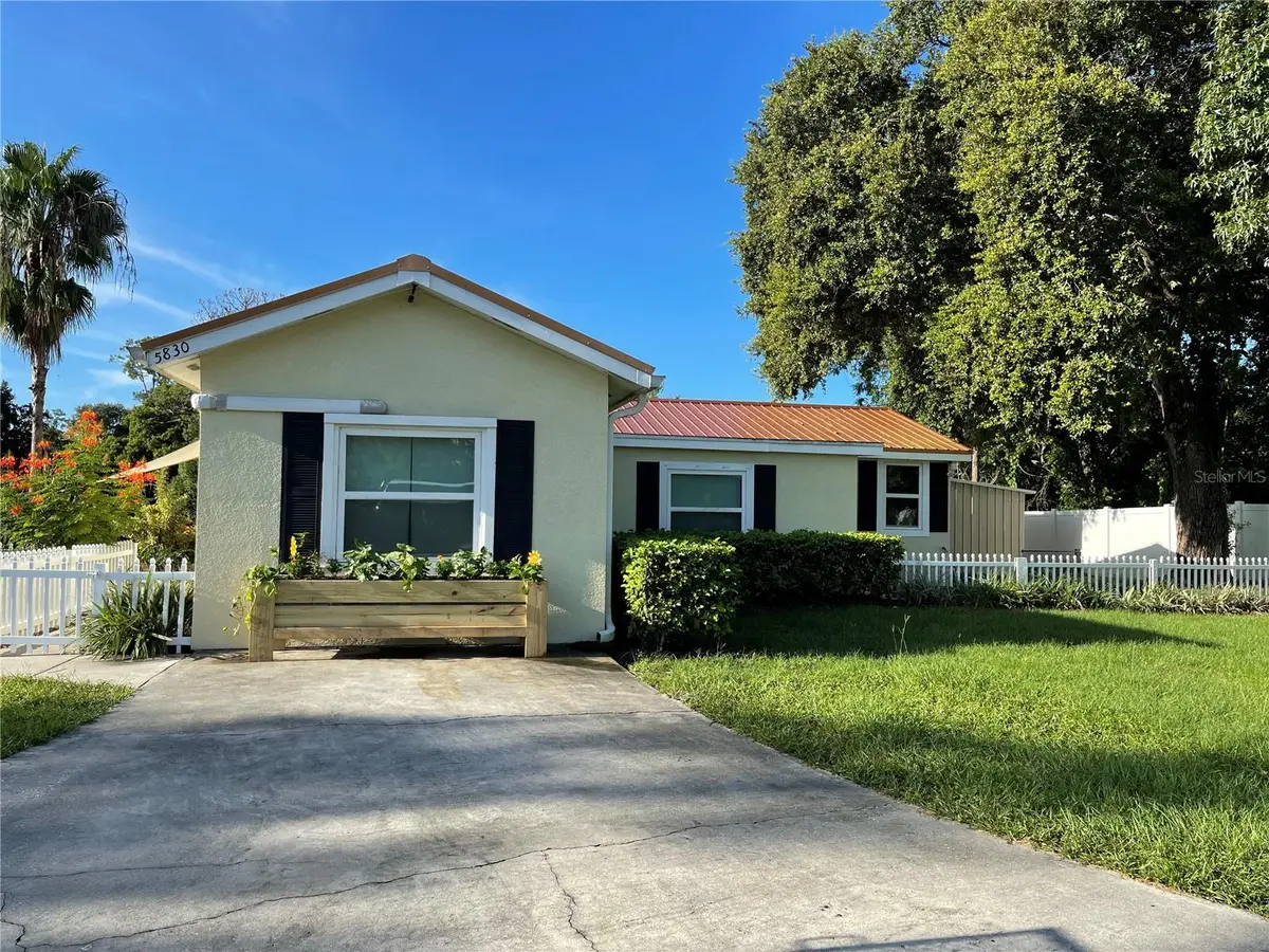 5830 Alligator Lake Shore W, Saint Cloud, FL 34771 - #1