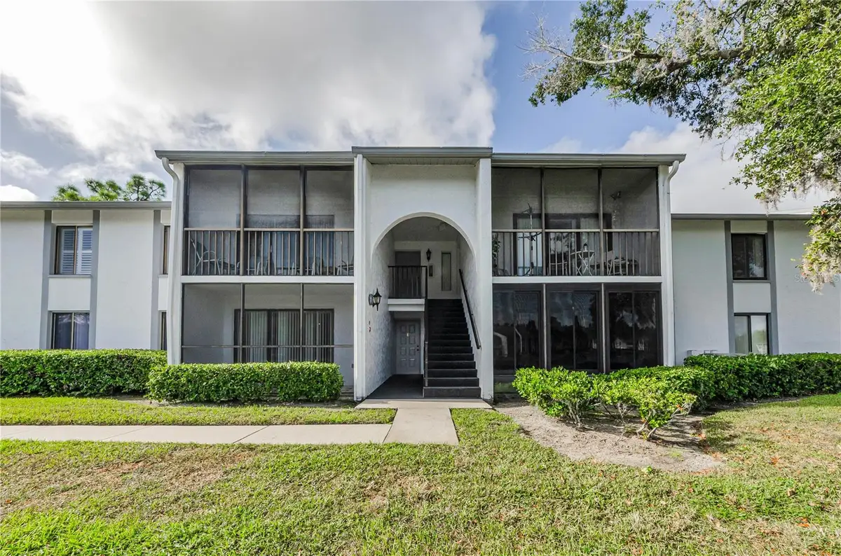 1109 Pine Ridge Circle W #G1, Tarpon Springs, FL 34688 - Image #1