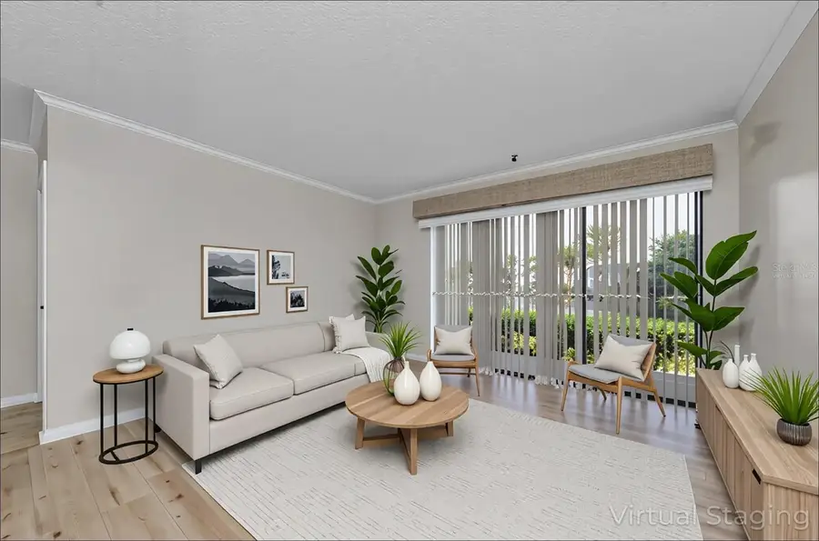 1109 Pine Ridge Circle W #G1, Tarpon Springs, FL 34688 - Image #2