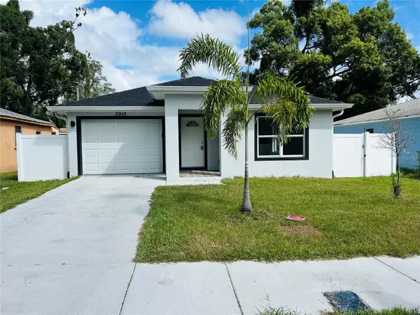 3910 E Genesee Street, TAMPA, FL 33610