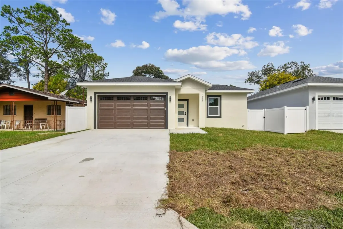 1407 W 9th Street, Lakeland, FL 33805 - Image #1