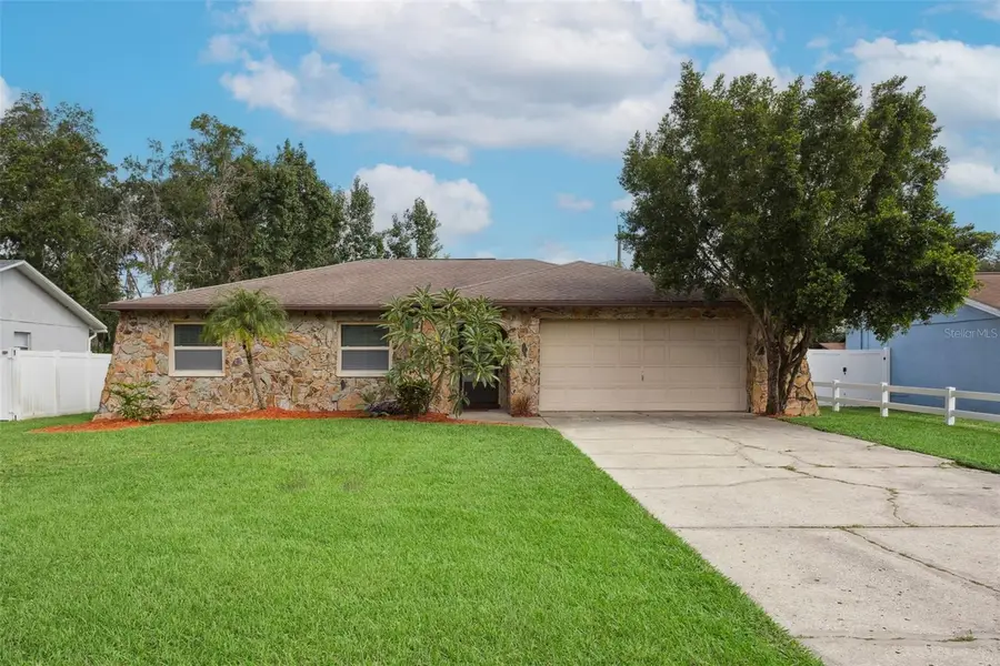 3223 W Lutz Lake Fern Road, Lutz, FL 33558 - Image #2