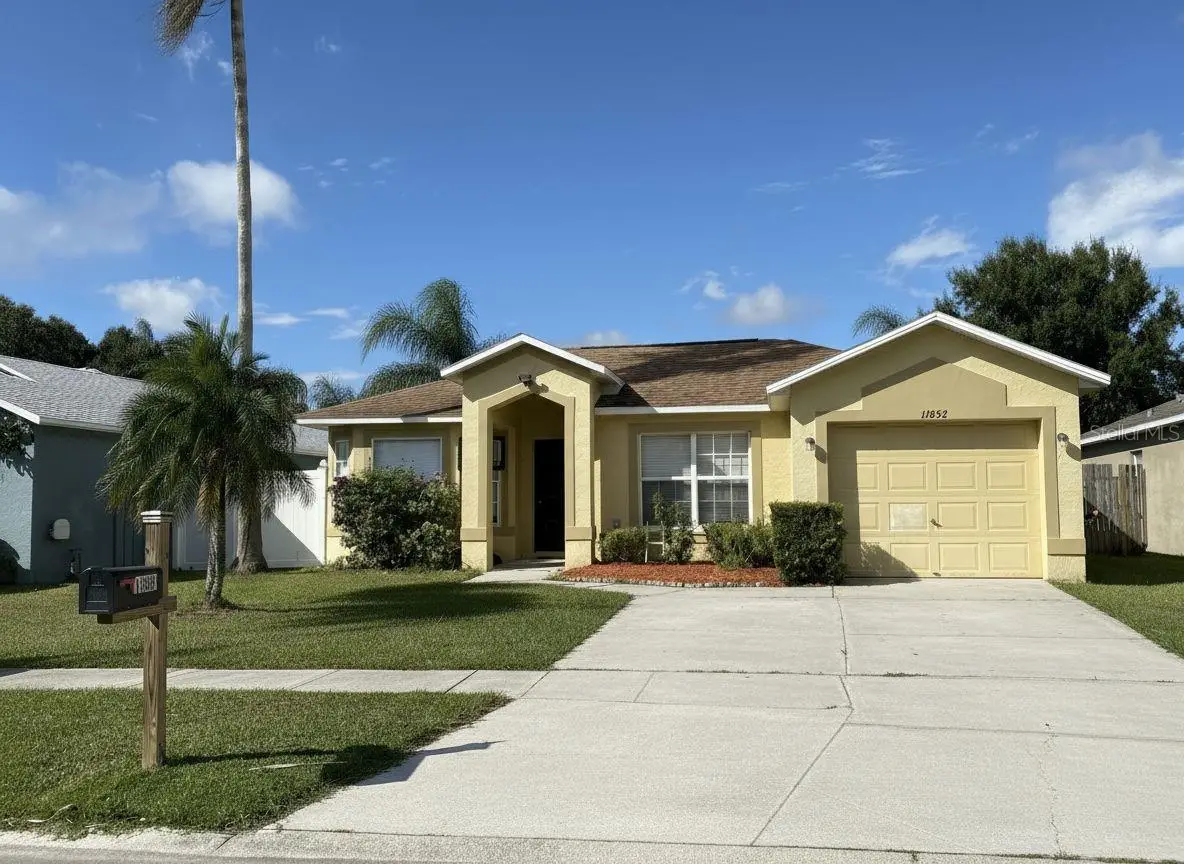 11852 Lark Song Loop, Riverview, FL 33579 - Image #1